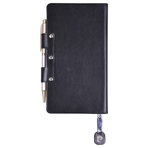 NoteBooks_ThankYouSet_PierreCardin