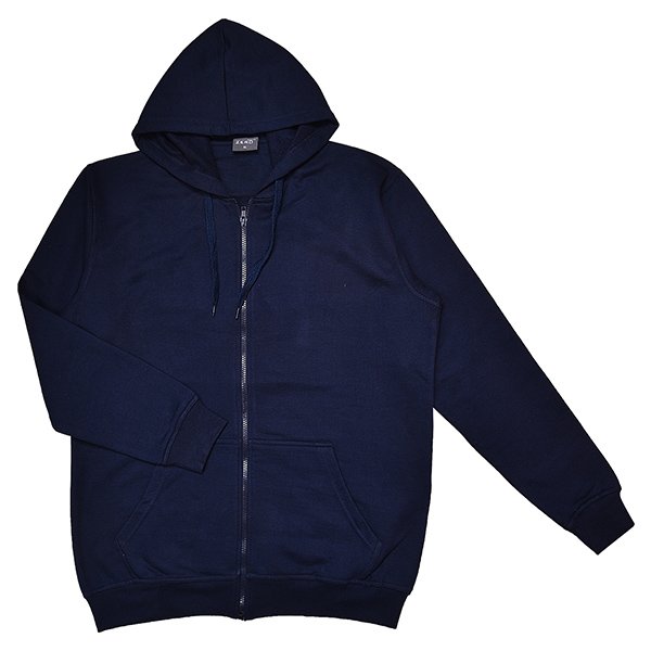 Jackets_ZeroDegree_W/Hoodie_Pikmee