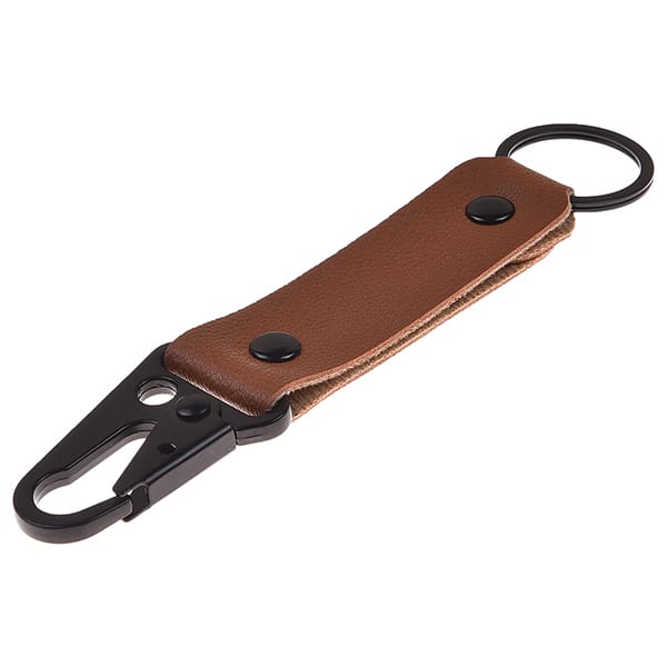 Keychains_W/HookExecutive_TravelSleek