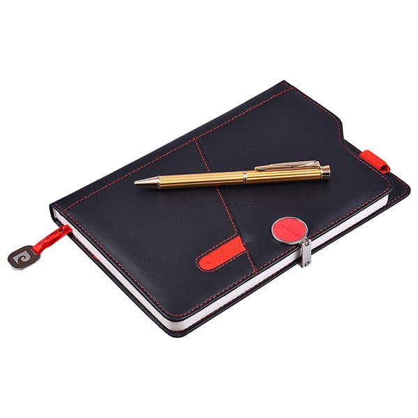 NoteBooks_MobilioSet_PierreCardin