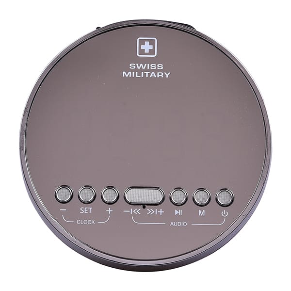 Speakers_withClockBL22_SwissMilitary